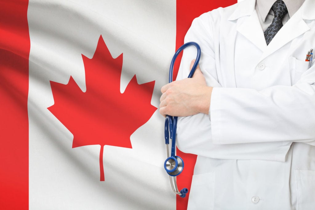 Factors That Influence the Cost of Health Insurance in Canada
