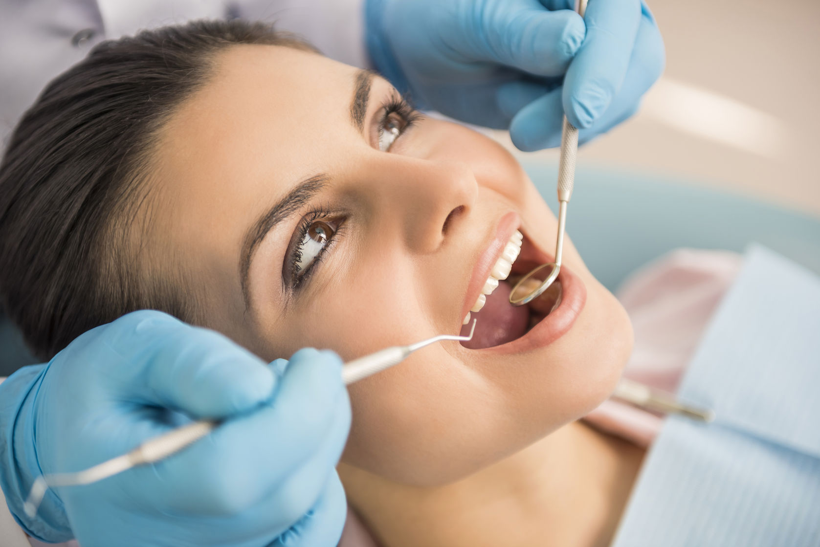 Dental Fillings Procedure Toronto, Family Tree Dental