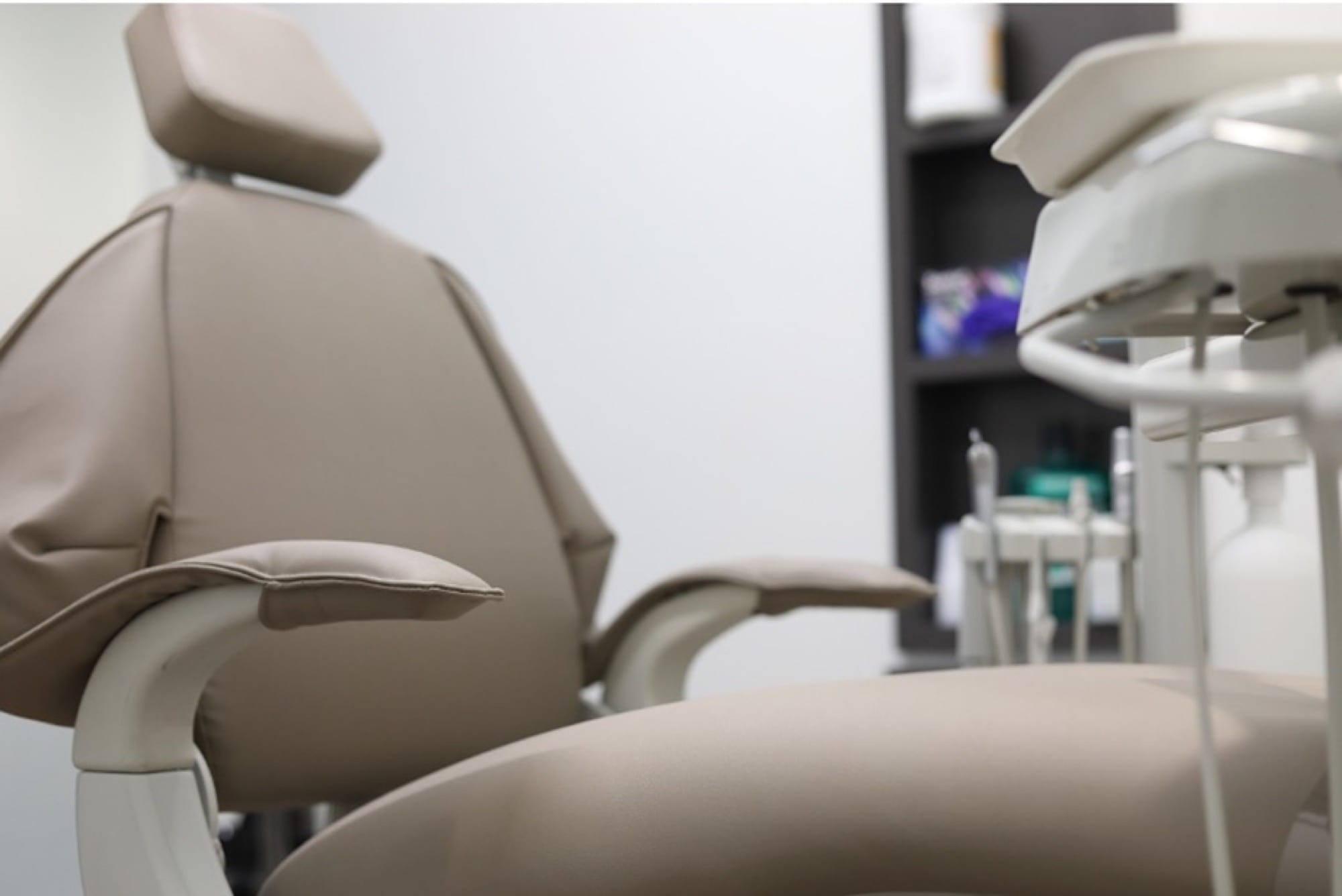 Special Benefits Insurance Services | Update: Are You Covered By The Canadian Dental Care Plan? (Or Do You Need Dental Insurance?) Dentist's chair