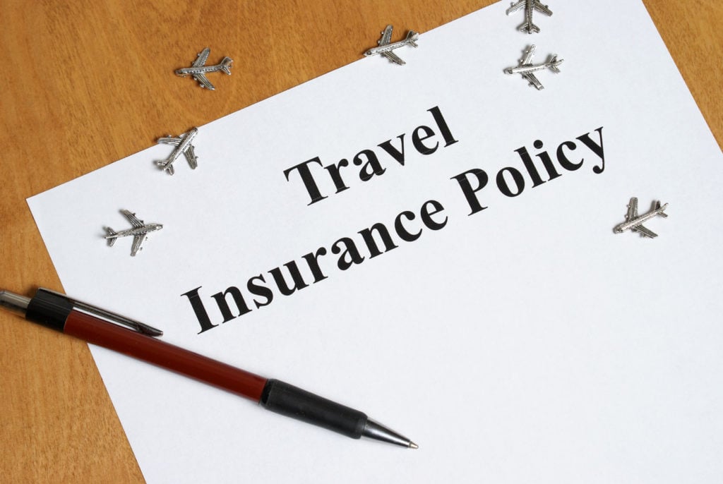 Canada Travel Insurance Trip Cancellation Insurance