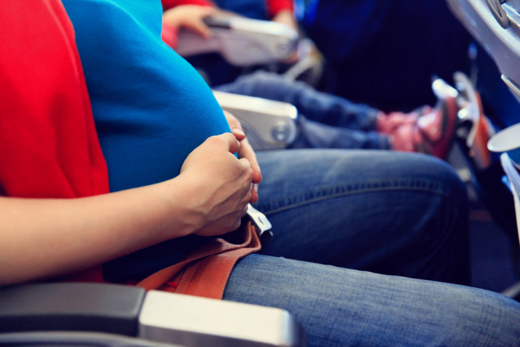 Canada Travel Insurance Pregnancy Trip Cancellation