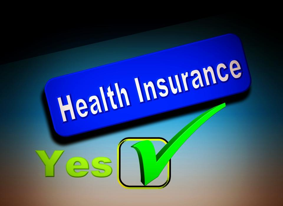 Do you have health and dental insurance?