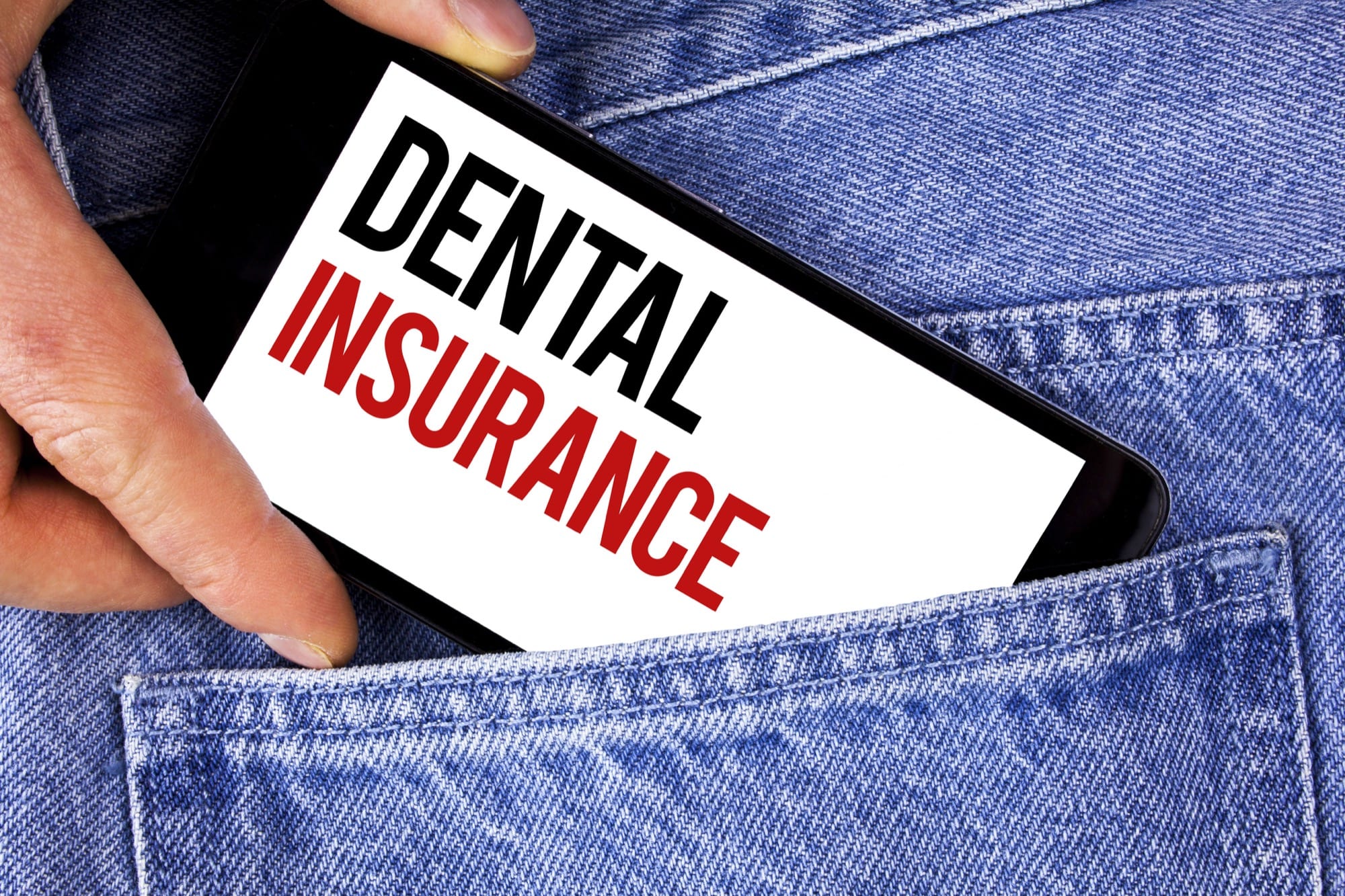 Dental insurance