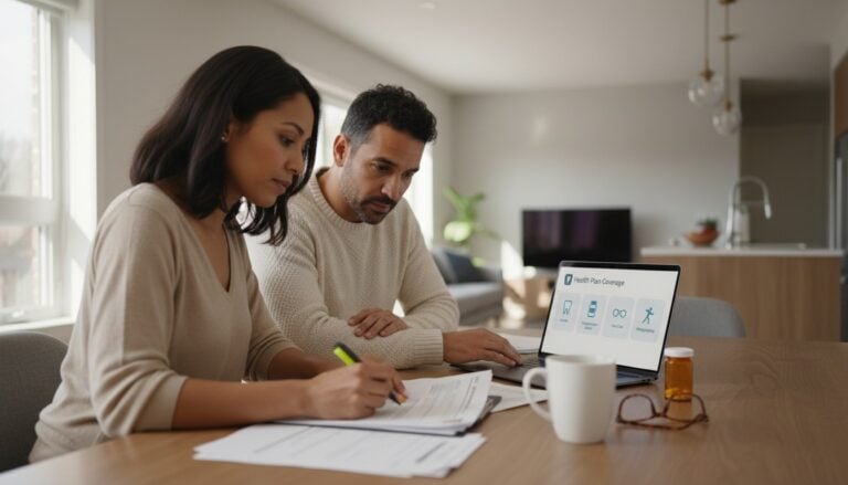 supplemental health insurance