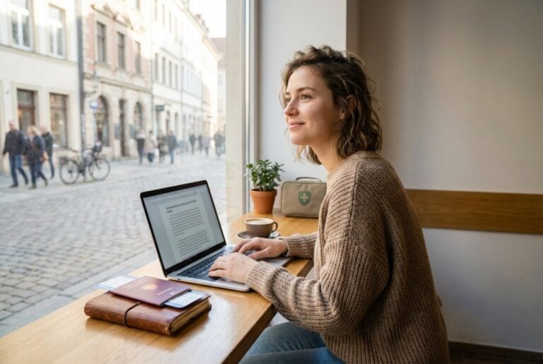 International Student Insurance