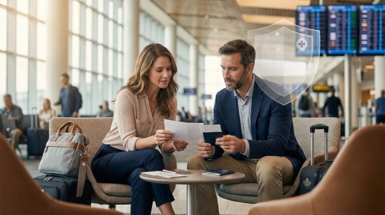 travel medical insurance