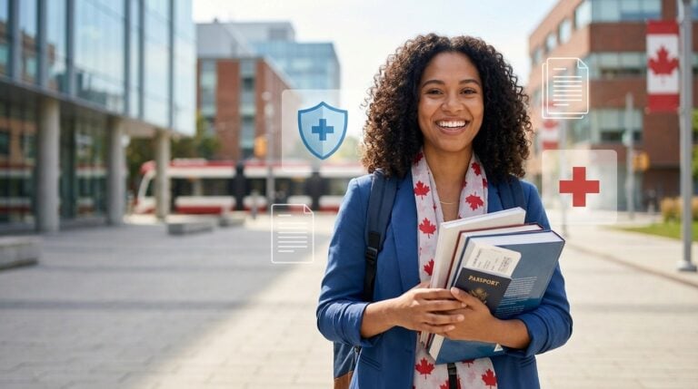 international student insurance