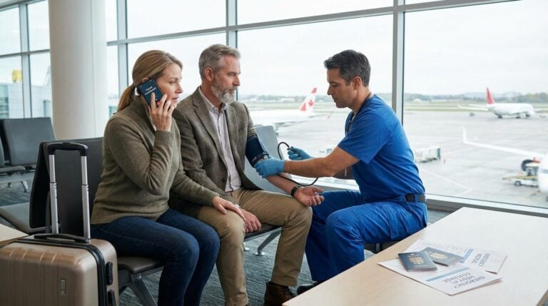 Special Benefits Insurance Services | Emergency Medical Travel Insurance: What It Covers When Things Go Wrong emergency medical travel insurance
