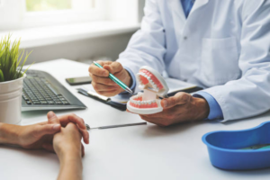 Special Benefits Insurance Services|Can You Apply for CDCP With Dental Insurance?