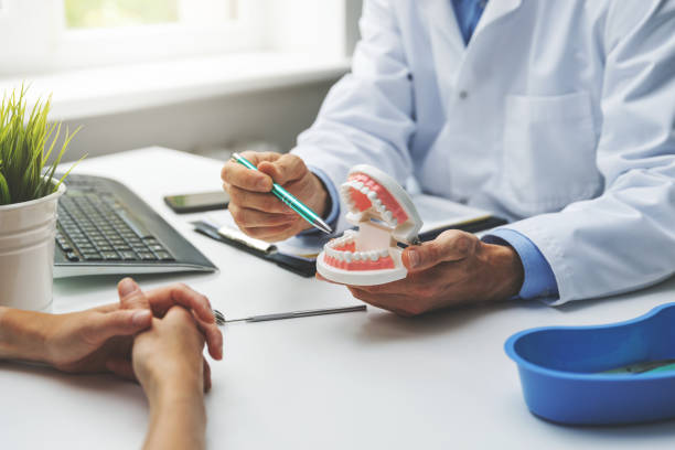 Special Benefits Insurance Services | Can You Apply for CDCP With Dental Insurance?